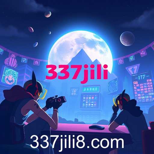 337jili Brings Game Innovations to 2025