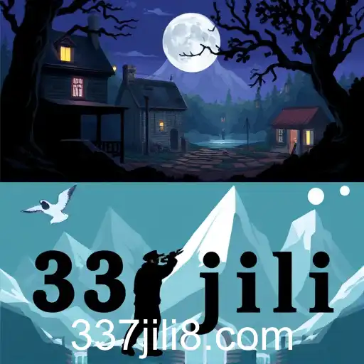 Unlocking Adventure: Explore the Exciting World of '337jili' Games