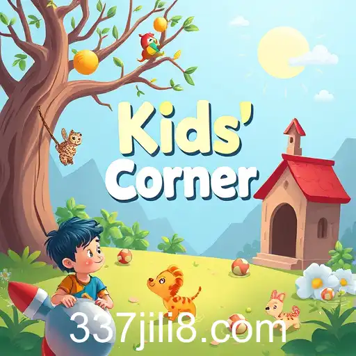 Emergence of 337jili in the Online Gaming Sphere