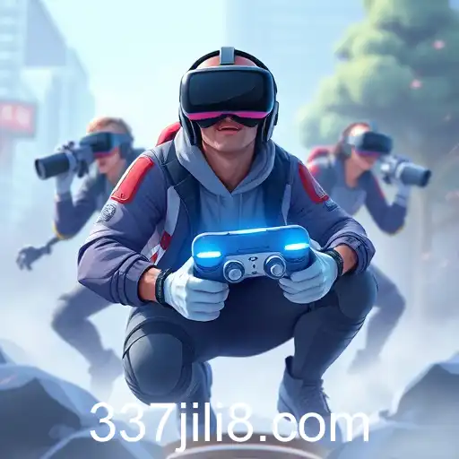 The Rise of Game Platforms in the Digital Era