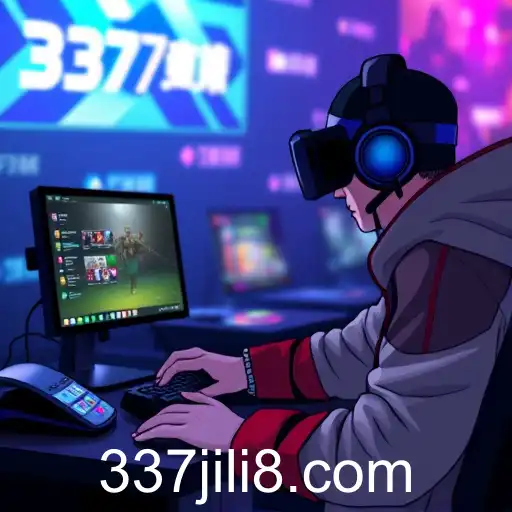 Online Gaming Trends and Innovations