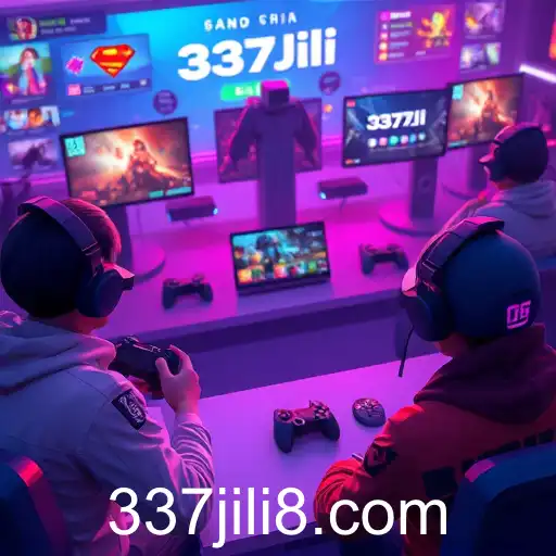 The Rise and Impact of Online Gaming Platforms