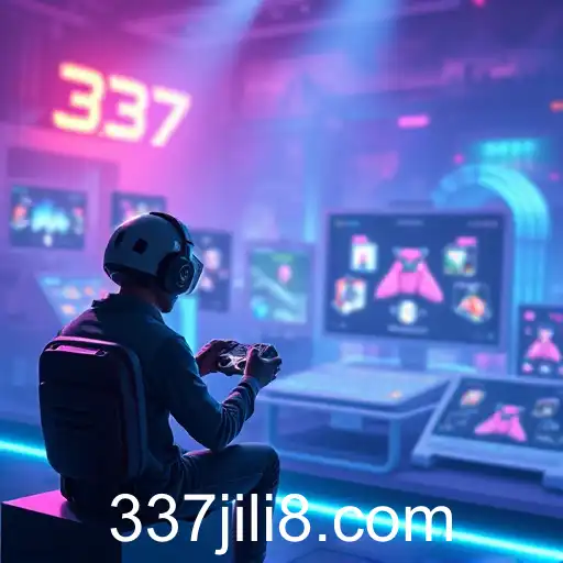 The Rise of 337jili and its Impact on Online Gaming