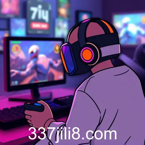 The Rise of Online Gaming in Mid-2020s