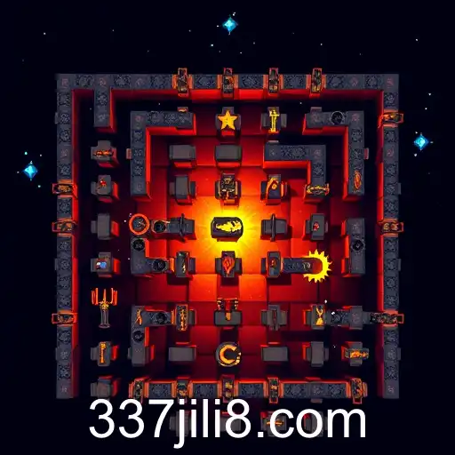 Unveiling 337jili: A Leap in Gaming Evolution