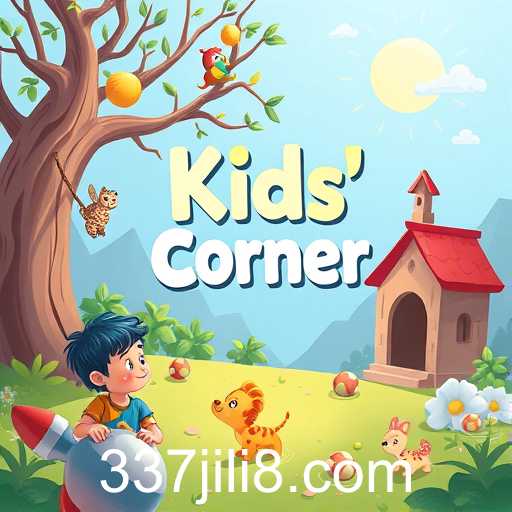 Emergence of 337jili in the Online Gaming Sphere