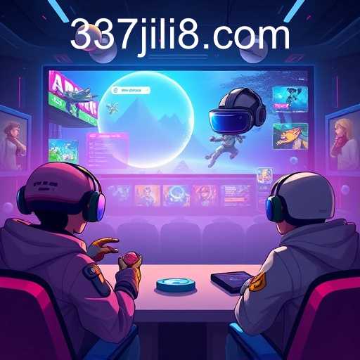 Emerging Gaming Trends in a Digital Landscape