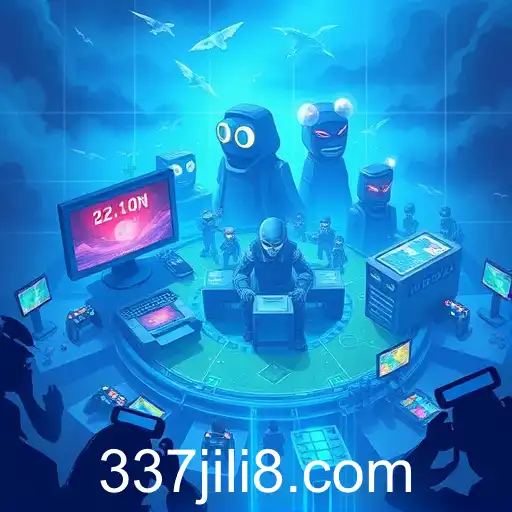 Emerging Trends in Online Gaming