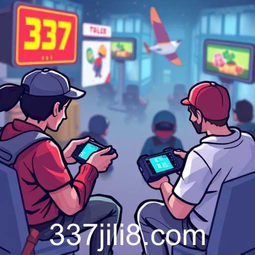 The Evolution of Online Gaming Platforms