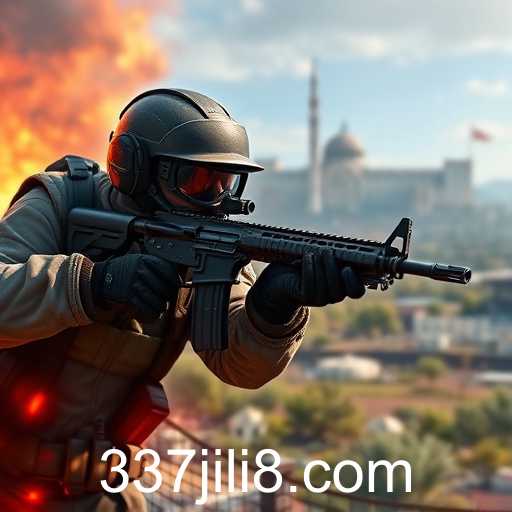 Exploring the Digital Landscape of 337jili