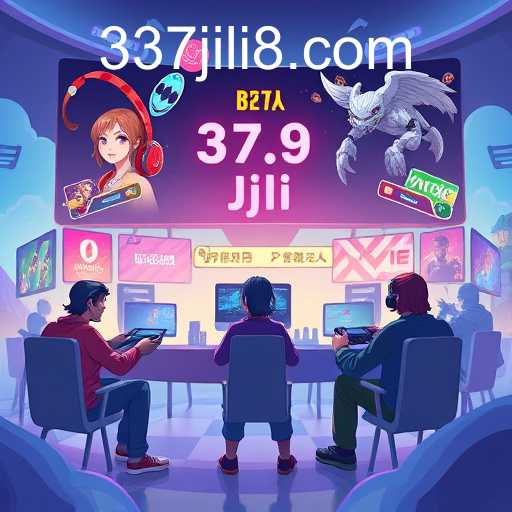 Exploring the Rise of 337jili