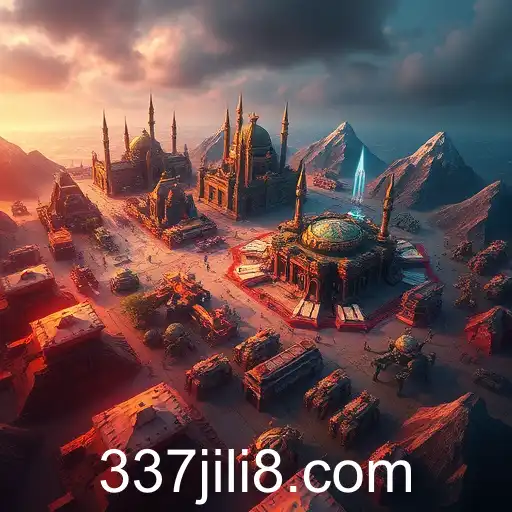 Exploring the Rise of 337jili in Modern Gaming