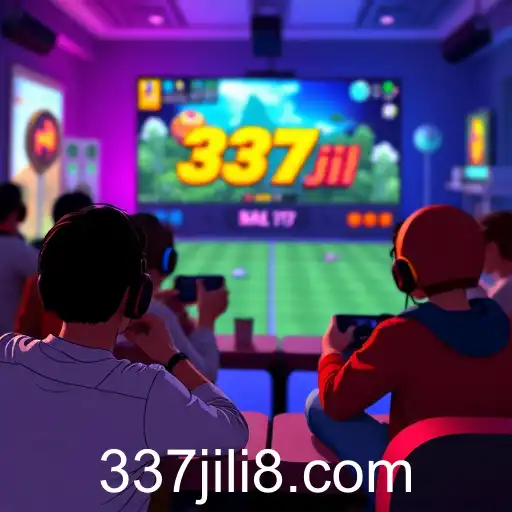 The Rise of Online Gaming in Mid-2020s