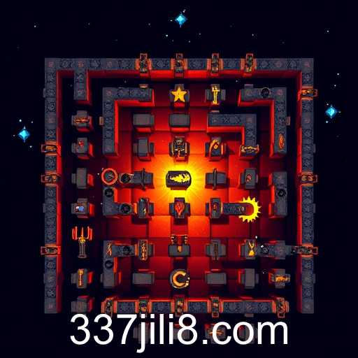 Unveiling 337jili: A Leap in Gaming Evolution